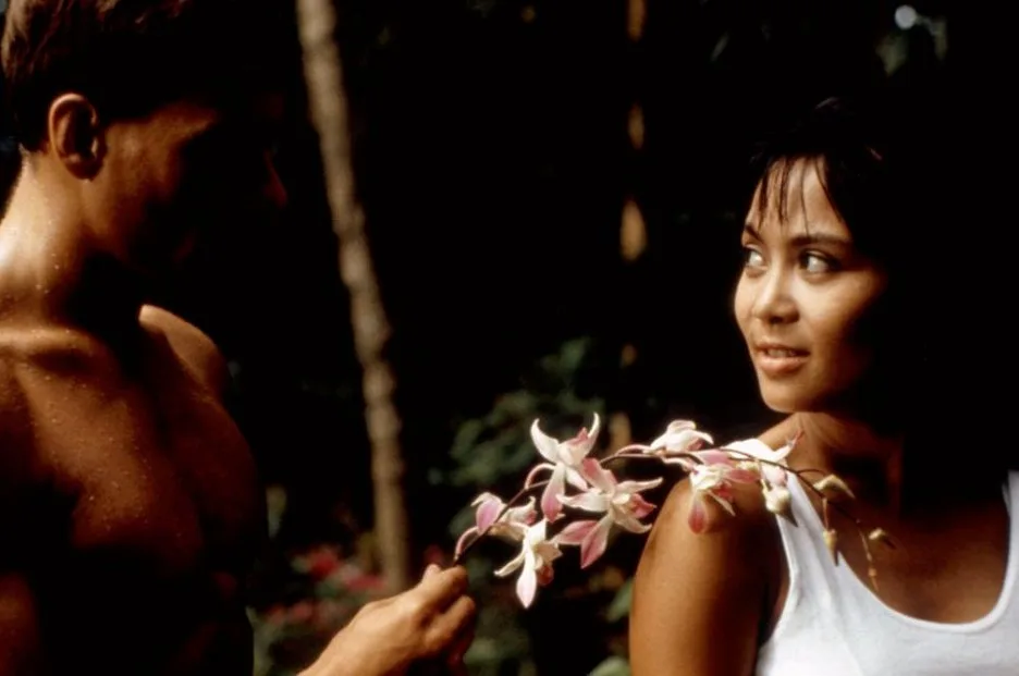 Rochelle Ashana - Biography