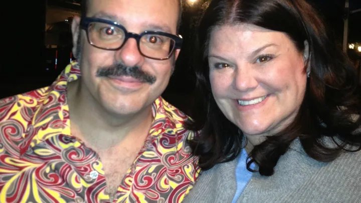 George Lopez’s ex-wife, Ann Serrano Biography: Husband, Age, Kids, Height, Net Worth, Parents, Movies & TV Shows