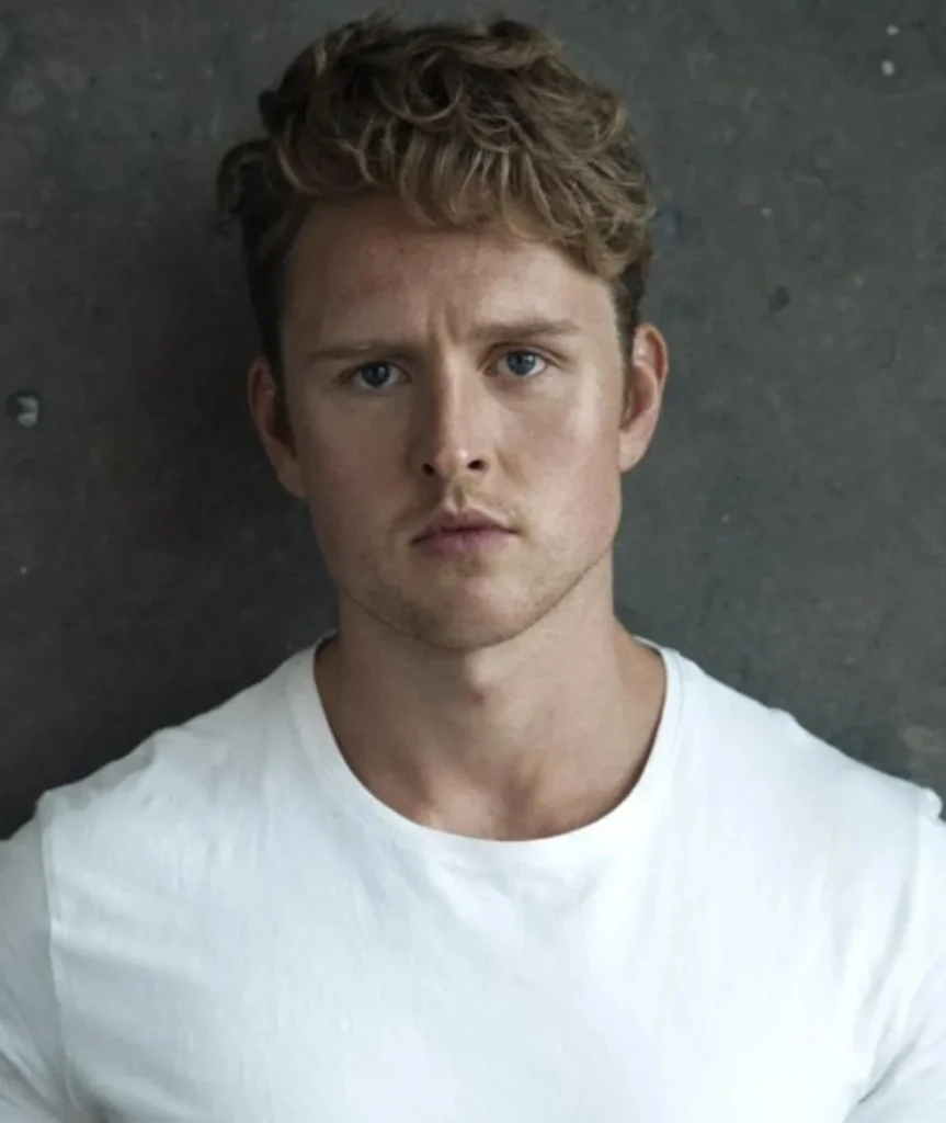 Ross Anderson - Biography