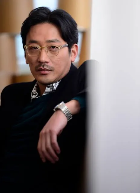 Ha Jung-woo Biography: Age, Girlfriend, Height, Net Worth, Parents, Movies, Awards, Brother