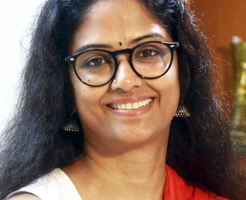 Easwari Rao Biography: Husband, Age, Kids, Height, Net Worth, Parents, Movies & TV Shows, Siblings