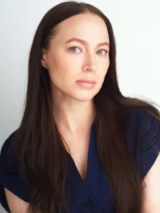 Michelle Page