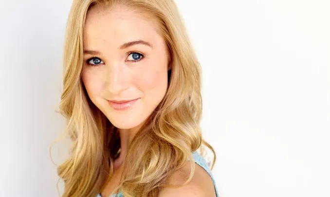 Lily Gibson Biography: Age, Height, Net Worth, Husband, Children, Movies, TV Shows, Instagram,  Nationality