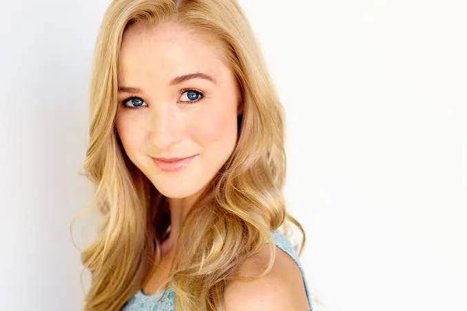 Lily Gibson Biography: Age, Height, Net Worth, Husband, Children, Movies, TV Shows, Instagram,  Nationality