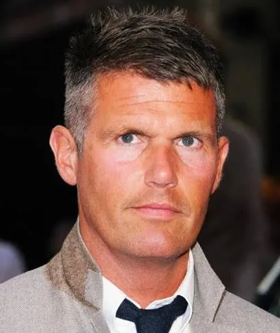 Nick Love - Biography