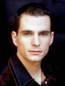 David Strickland