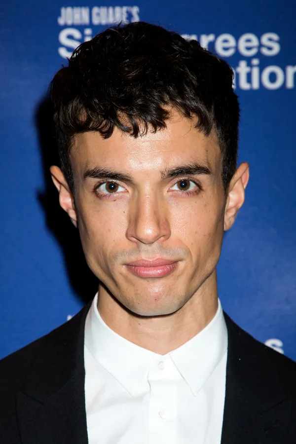 James Cusati-Moyer - Biography