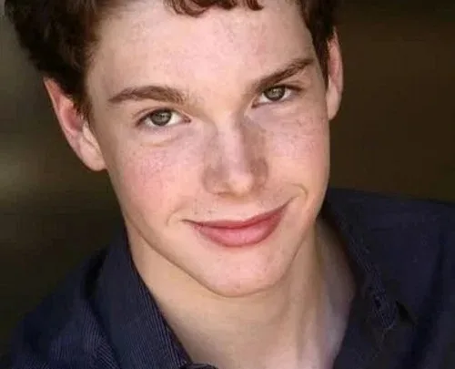 Jarrod Bailey Biography: Age, Net Worth, Parents, Movies & TV Shows, Career, Girlfriend