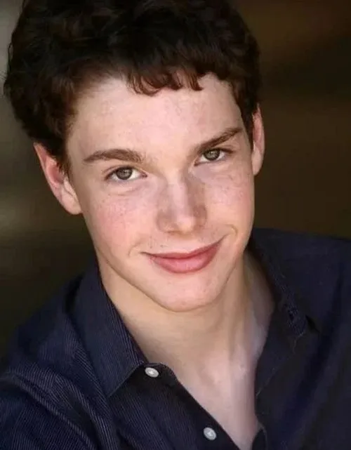 Jarrod Bailey Biography: Age, Net Worth, Parents, Movies & TV Shows, Career, Girlfriend