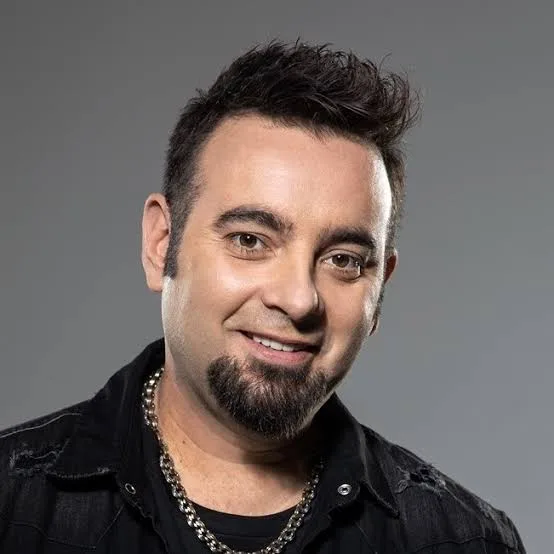 Chris Kirkpatrick - Biography