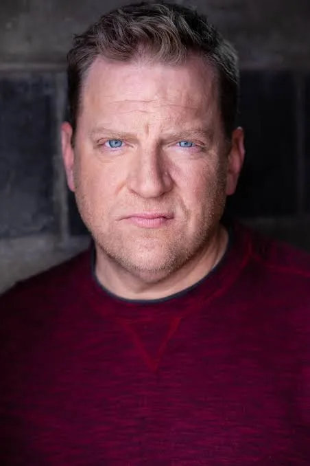 Vincent Teninty - Biography