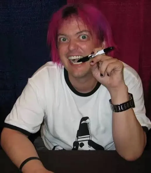 Greg Ayres - Biography