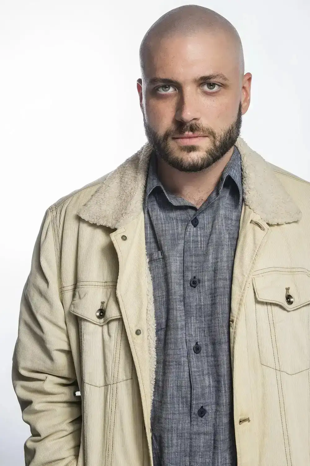 Jarrod Greene