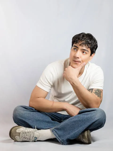 Jay Ortega Biography: Fiancèe, Age, Height, Net Worth, Parents, IMDb Movies, Awards, TV Shows, Career, Instagram