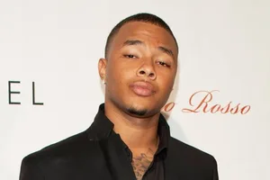 Gregory Tyree Boyce