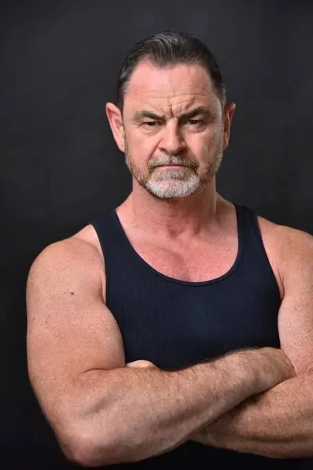 Glenn Keogh - Biography