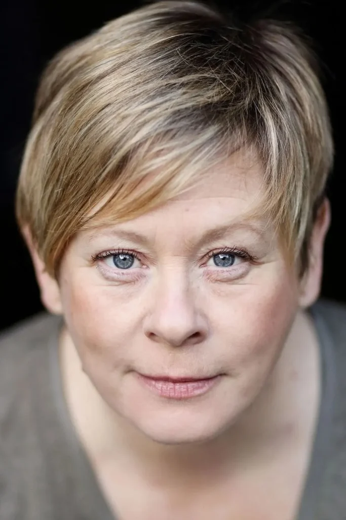 Jane Hazlegrove - Biography