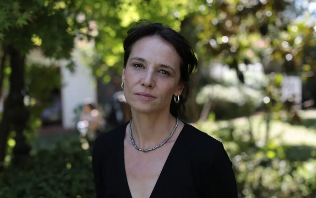 Aline Küppenheim Biography: Age, Net Worth, Kids, Movies & TV Shows, Awards