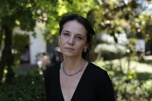 Aline Küppenheim - Biography