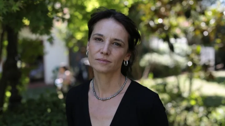 Aline Küppenheim Biography: Age, Net Worth, Kids, Movies & TV Shows, Awards