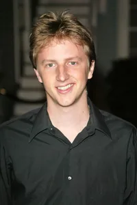 Andrew Eiden - Biography