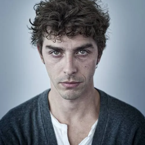 Michele Riondino - Biography