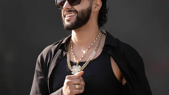 BashfortheWorld Biography: Age, Net Worth, Parents, Songs, Albums, Nationality, Girlfriend, Instagram