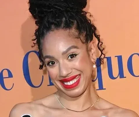 Pearl Mackie Biography: Net Worth, Height, Age, Husband, Awards, Husband, Movies
