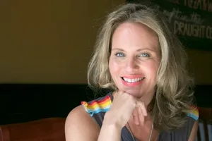 Sherryn Smith - Biography