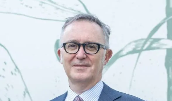 Fabrizio Bucci - Biography