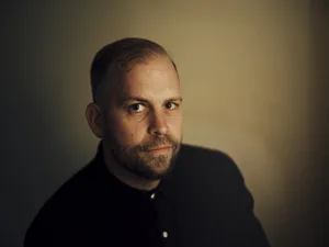 Jonatan Etzler - Biography