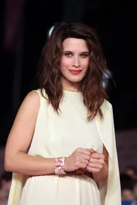 Valentina Cervi - Biography