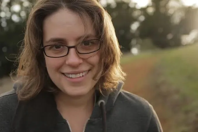 Anna Boden - Biography
