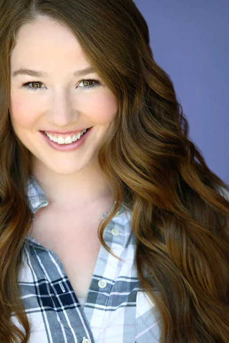 Andrea Avery - Biography