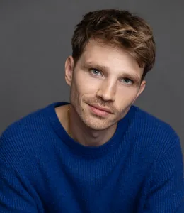 Joe Ashman - Biography