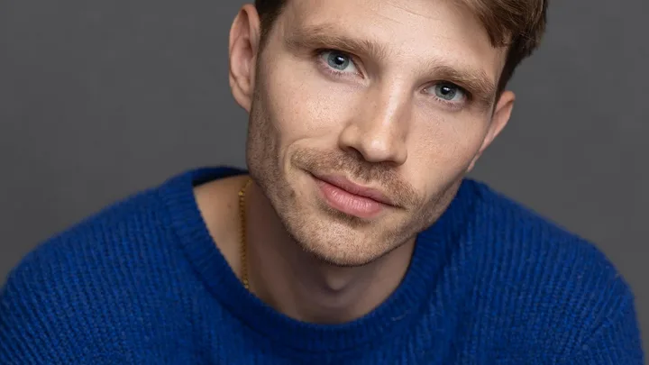 Joe Ashman Biography: Age, Net Worth, Height, Movies & TV Shows, Career, Partner, TikTok