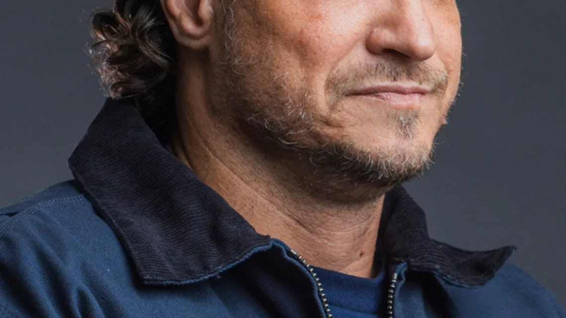 Ronnie Gene Blevins Biography: Age, Wife, Children, Parents, Net Worth, Movies & TV Shows