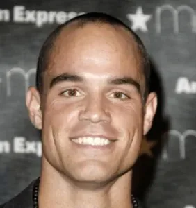 Brian Patrick Wade Biography: Wife, Age, Kids, Height, Net Worth, Parents, Movies, TV Shows, Nationality