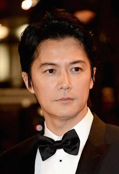 Masaharu Fukuyama - Biography