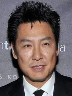 Phillip Rhee - Biography