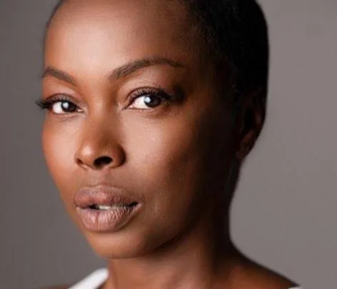 Phina Oruche Biography: Age, Husband, Net Worth, Movies & TV Shows, Books