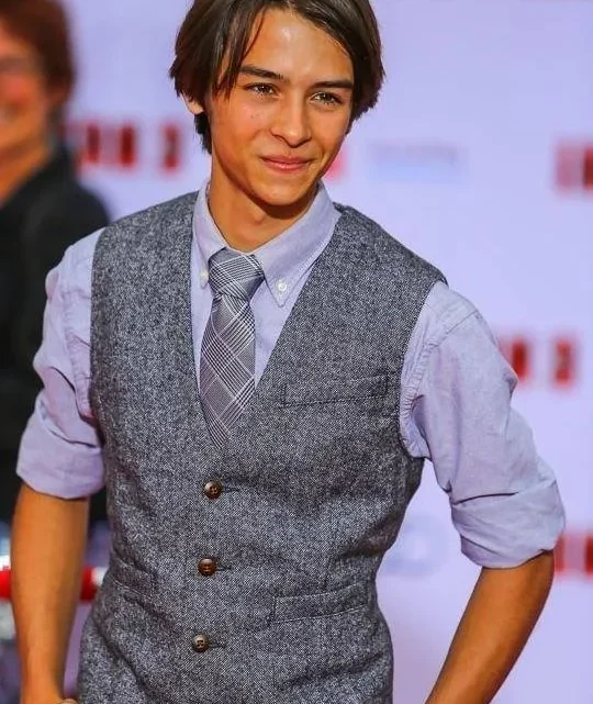 Bridger Zadina Biography: Age, Net Worth, Parents, Movies & TV Shows, Instagram