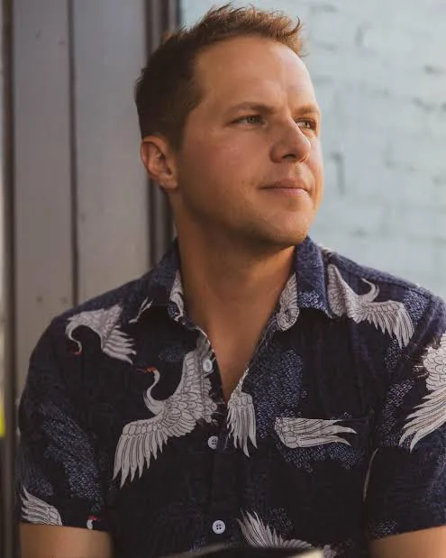 Kevin G. Schmidt - Biography