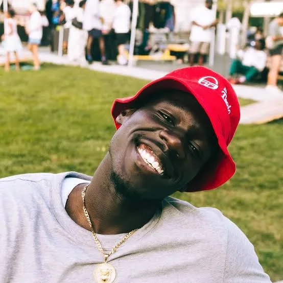 Foggieraw Biography: Age, Net Worth, Parents, Religion, Girlfriend, Height, Discography
