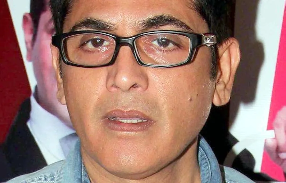 Aashif Sheikh Biography: Wife, Age, Kids, Height, Net Worth, Parents, TV Shows