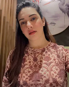 Diya Mughal - Biography