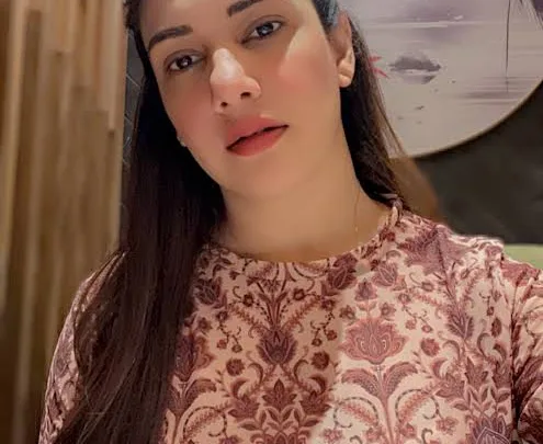 Diya Mughal Biography: Age, Height, Net Worth, Parents, Career, TV Dramas, Partner, Instagram
