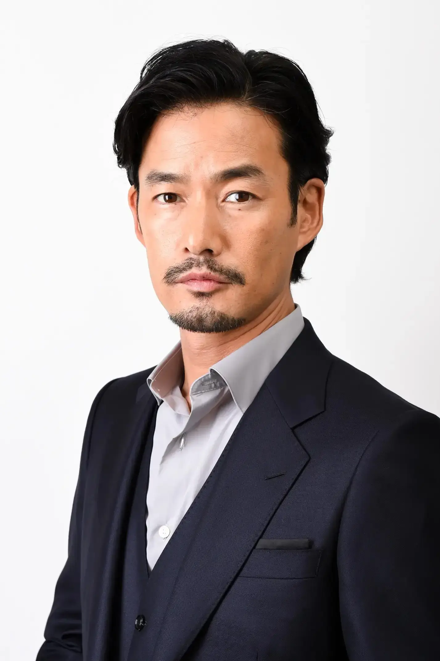 Yutaka Takenouchi