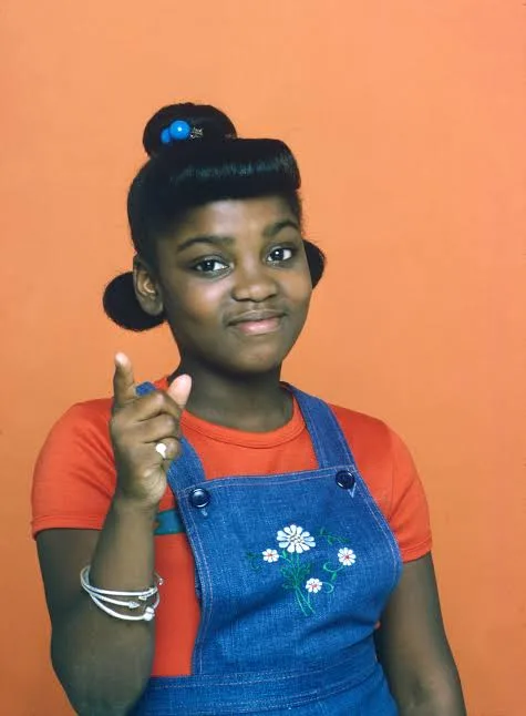 Danielle Spencer - Biography