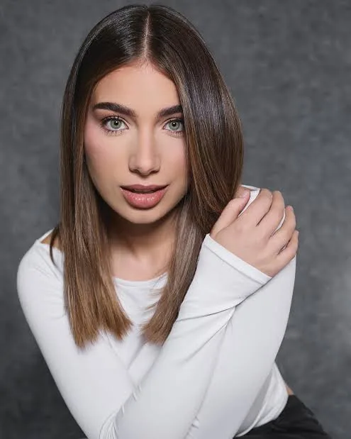 Ilenia Antonini Biography: Age, Net Worth, Parents, Fiancé, Movies & TV Shows, Instagram